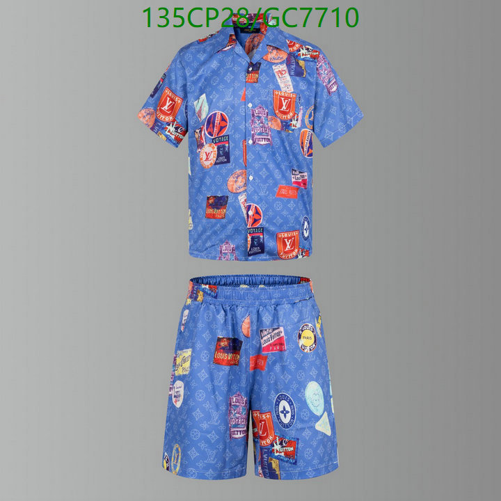 LV-Clothing Code: GC7710