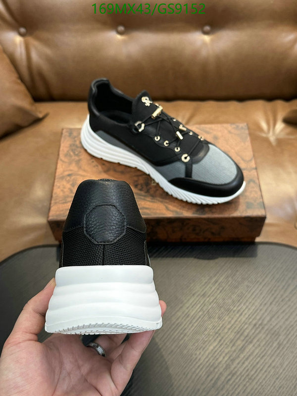 Stefano Ricci-Men shoes Code: GS9152 $: 169USD