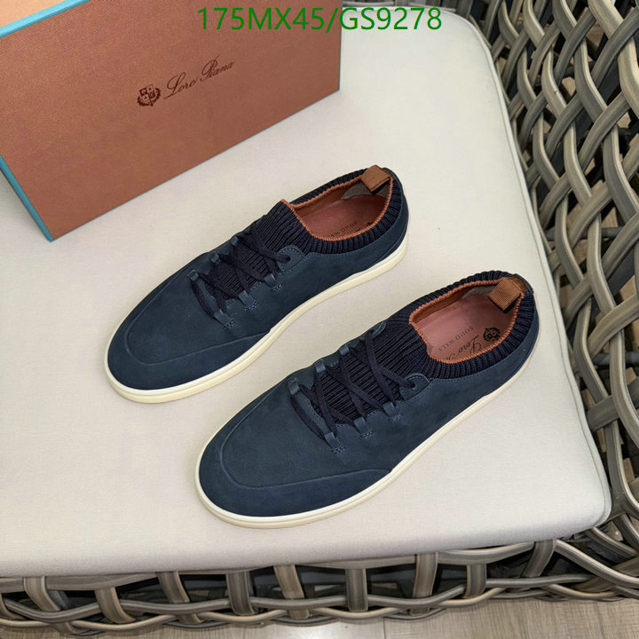 Loro Piana-Men shoes Code: GS9278 $: 175USD-Yupoo.ru - Copybrand.Team photo album Loro Piana-Men shoes Code: GS9278 $: 175USD