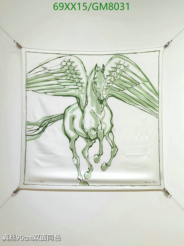 Hermes-Scarf Code: GM8031 $: 69USD
