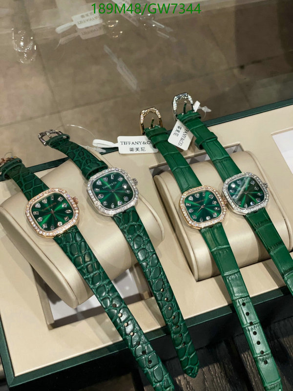 Tiffany-Watch-4A Quality Code: GW7344 $: 189USD