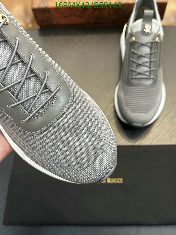 Stefano Ricci-Men shoes Code: GS9149 $: 169USD