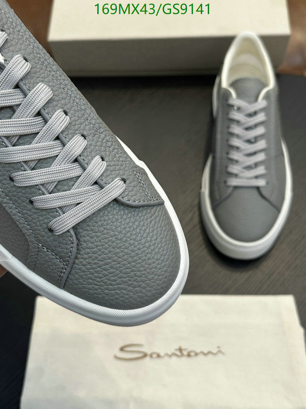 Santoni-Men shoes Code: GS9141 $: 169USD-Yupoo.ru - Copybrand.Team photo album Santoni-Men shoes Code: GS9141 $: 169USD