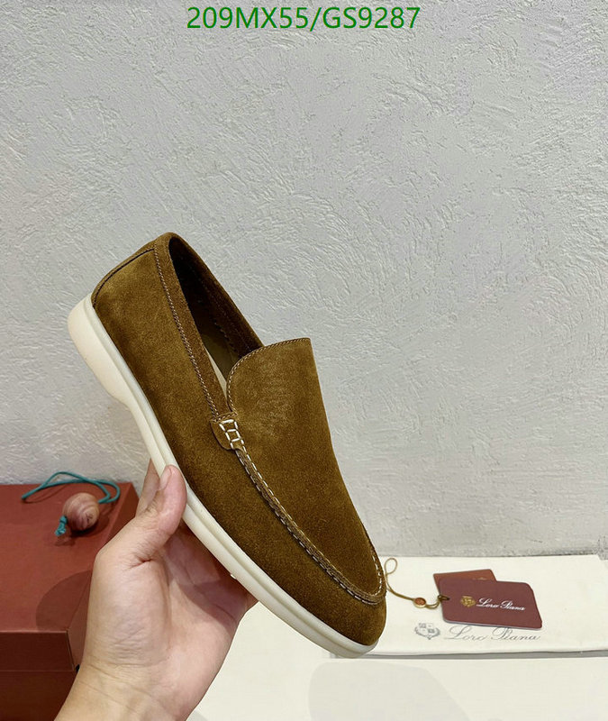 Loro Piana-Men shoes Code: GS9287 $: 209USD-Yupoo.ru - Copybrand.Team photo album Loro Piana-Men shoes Code: GS9287 $: 209USD