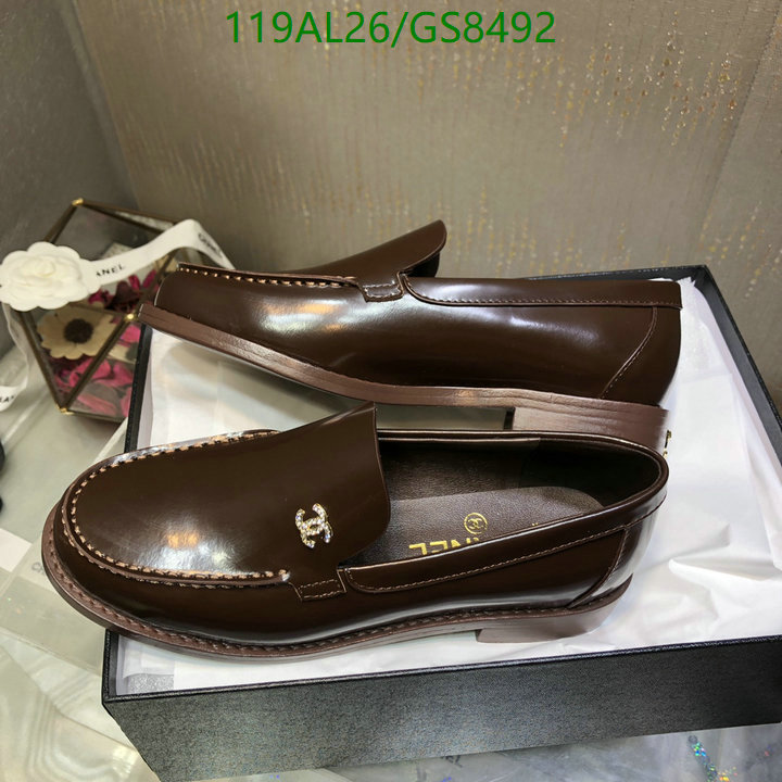Chanel-Women Shoes Code: GS8492 $: 119USD