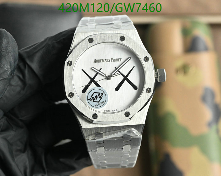 Audemars Piguet-Watch-Mirror Quality Code: GW7460 $: 420USD-Yupoo.ru - Copybrand.Team photo album Audemars Piguet-Watch-Mirror Quality Code: GW7460 $: 420USD