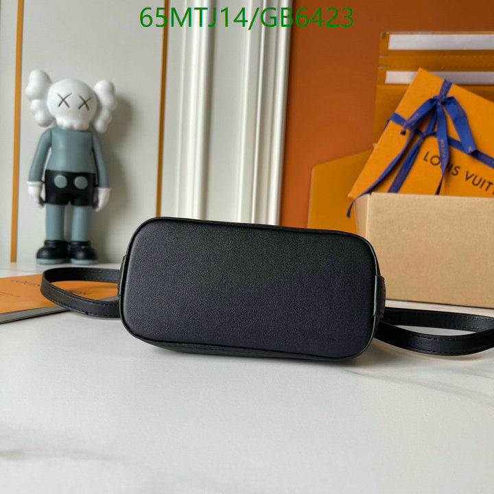 LV-Bag-4A Quality Code: GB6423 $: 65USD