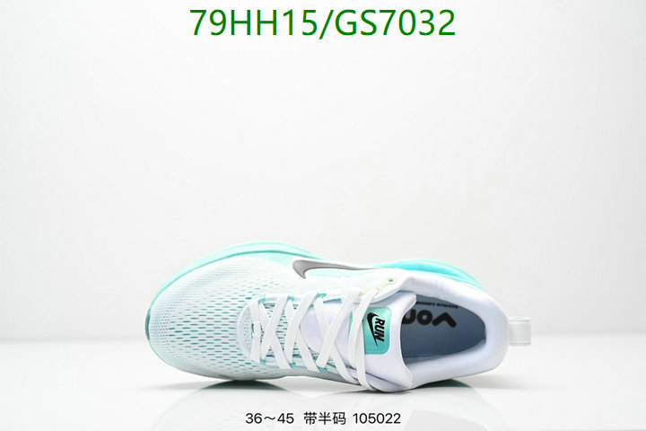 Nike-Men shoes Code: GS7032 $: 79USD