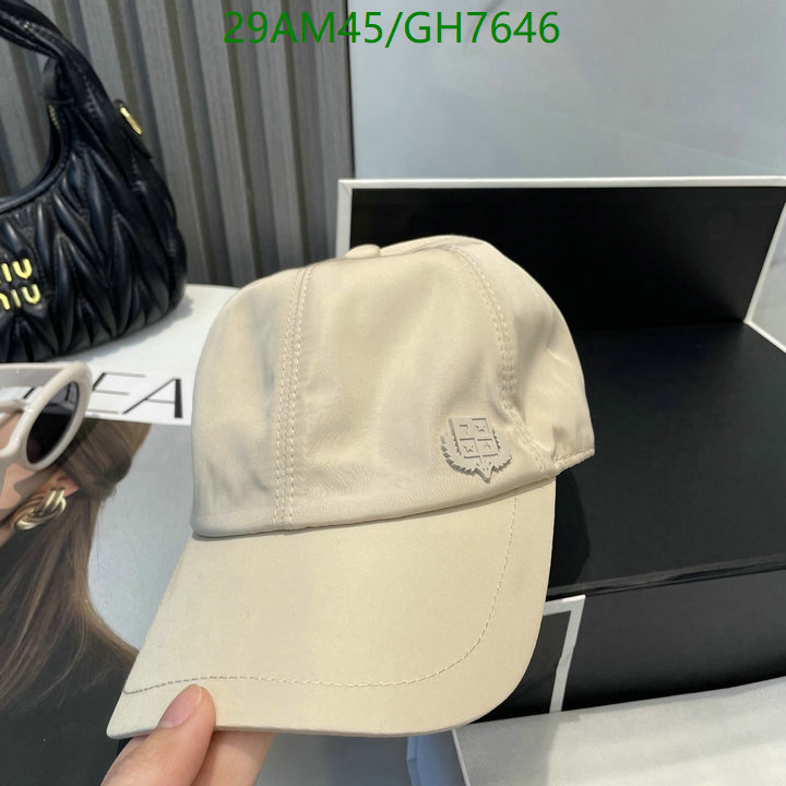 Lora Piana-Cap(Hat) Code: GH7646 $: 29USD