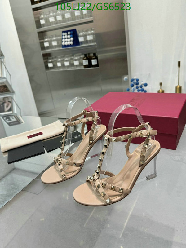 Valentino-Women Shoes Code: GS6523 $: 105USD-Yupoo.ru - Copybrand.Team photo album Valentino-Women Shoes Code: GS6523 $: 105USD