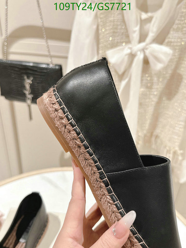 Brunello Cucinelli-Women Shoes Code: GS7721 $: 109USD