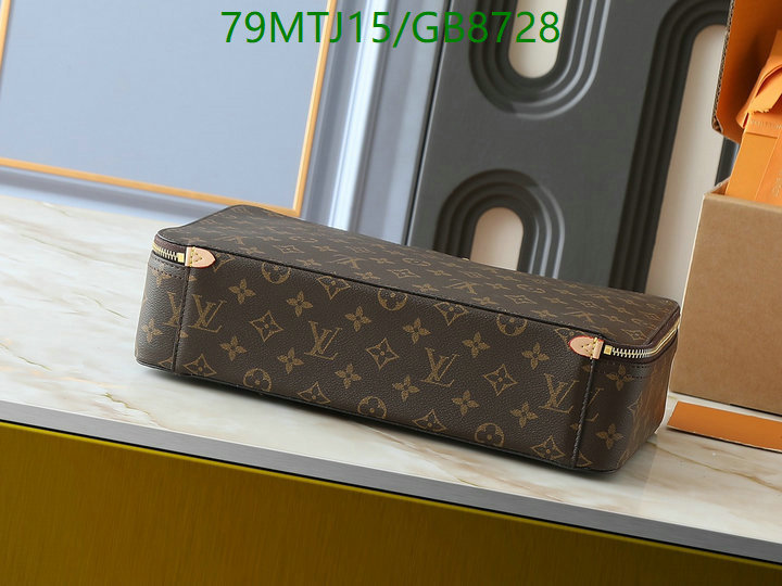 LV-Bag-4A Quality Code: GB8728 $: 79USD