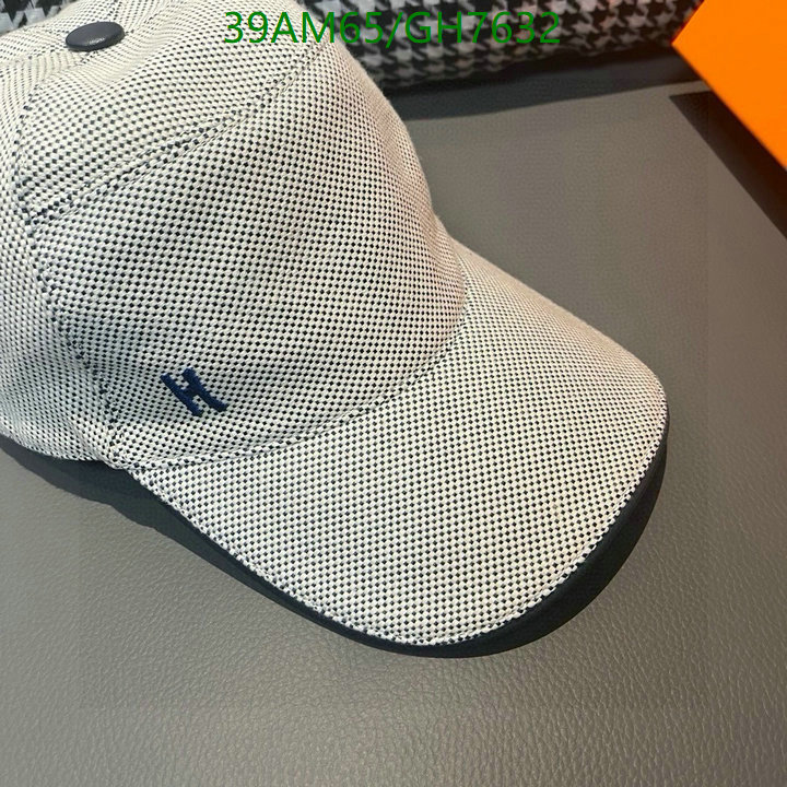 Hermes-Cap(Hat) Code: GH7632 $: 39USD
