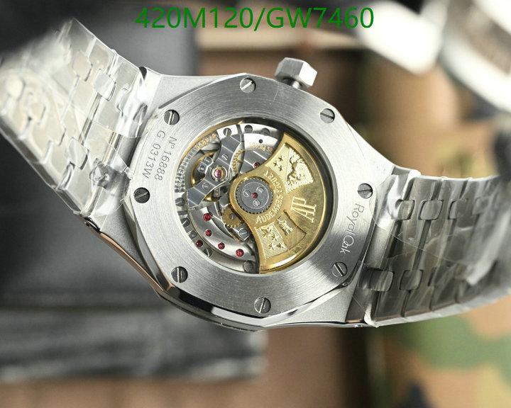 Audemars Piguet-Watch-Mirror Quality Code: GW7460 $: 420USD-Yupoo.ru - Copybrand.Team photo album Audemars Piguet-Watch-Mirror Quality Code: GW7460 $: 420USD