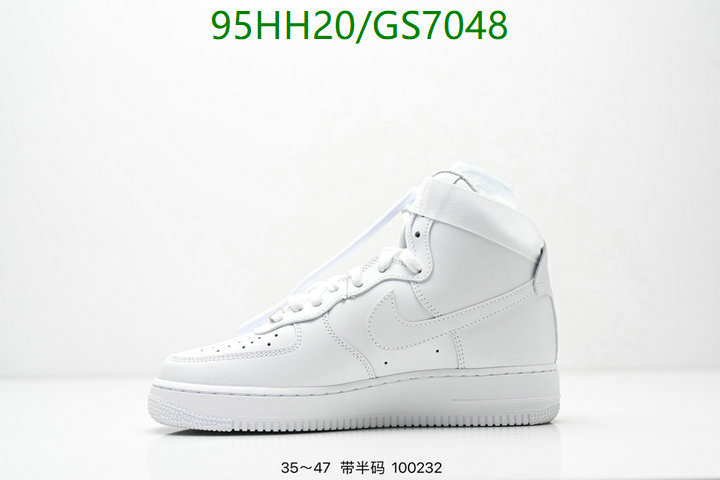 Nike-Men shoes Code: GS7048 $: 95USD