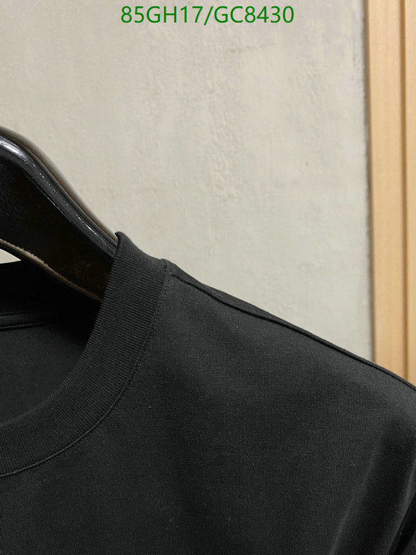 LV-Clothing Code: GC8430 $: 85USD