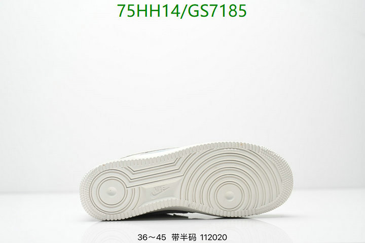 Nike-Men shoes Code: GS7185 $: 75USD