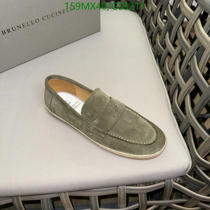 Brunello Cucinelli-Men shoes Code: GS9211 $: 159USD-Yupoo.ru - Copybrand.Team photo album Brunello Cucinelli-Men shoes Code: GS9211 $: 159USD