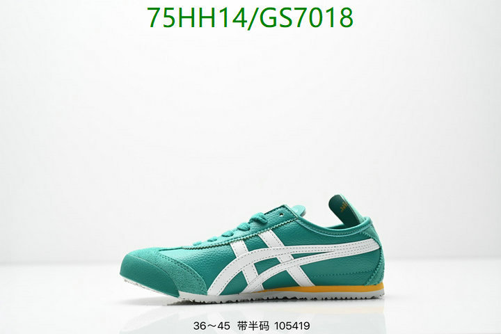 Asics-Men shoes Code: GS7018 $: 75USD