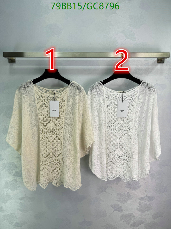 Celine-Clothing Code: GC8796 $: 79USD