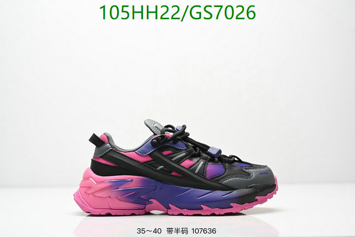 FILA-Women Shoes Code: GS7026 $: 105USD