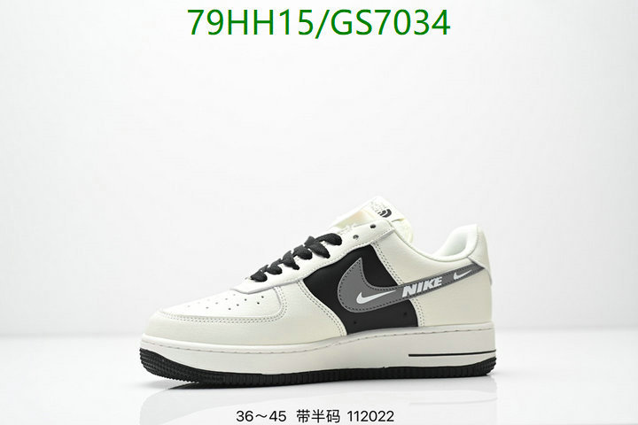 Nike-Men shoes Code: GS7034 $: 79USD