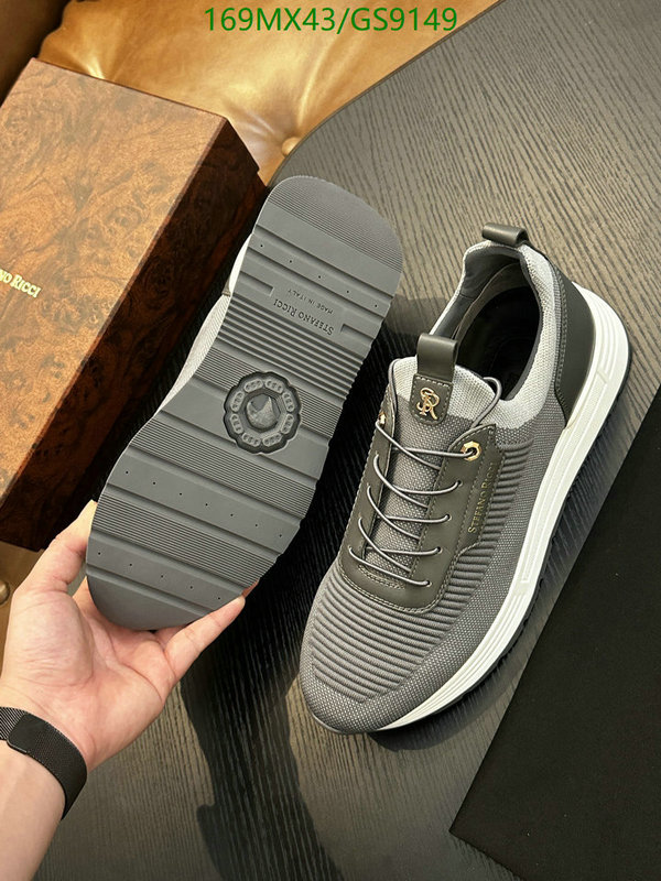 Stefano Ricci-Men shoes Code: GS9149 $: 169USD