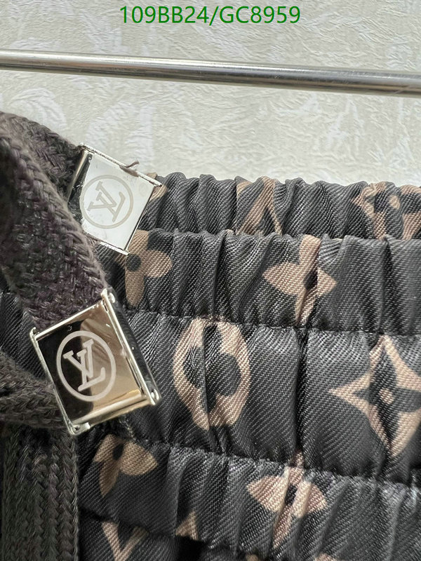 LV-Clothing Code: GC8959 $: 109USD