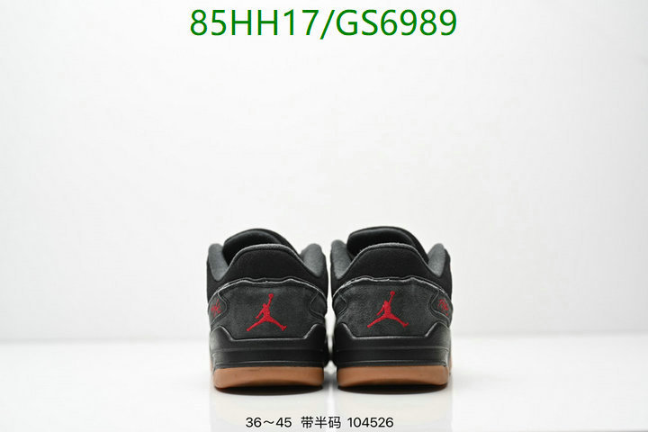 Nike-Men shoes Code: GS6989 $: 85USD