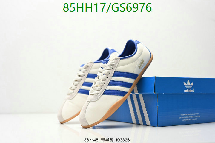 Adidas-Men shoes Code: GS6976 $: 85USD