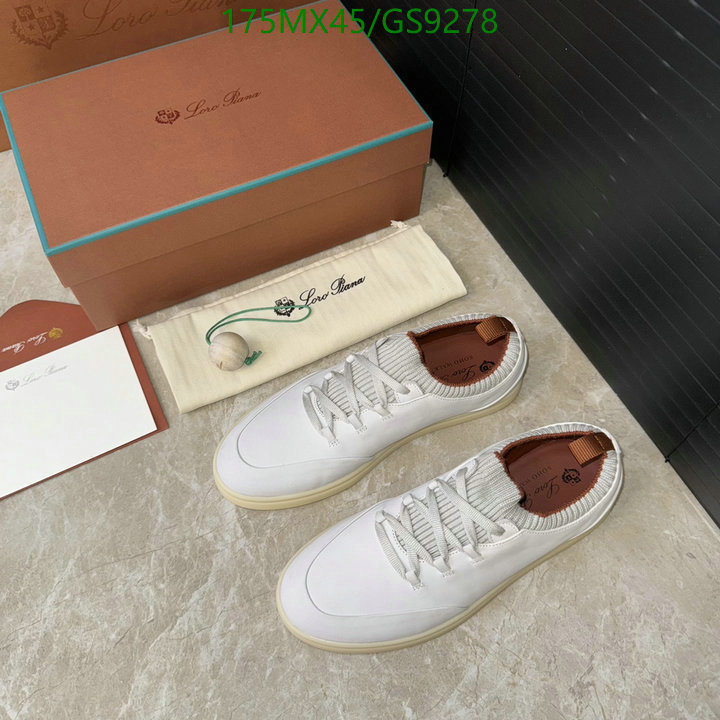 Loro Piana-Men shoes Code: GS9278 $: 175USD-Yupoo.ru - Copybrand.Team photo album Loro Piana-Men shoes Code: GS9278 $: 175USD