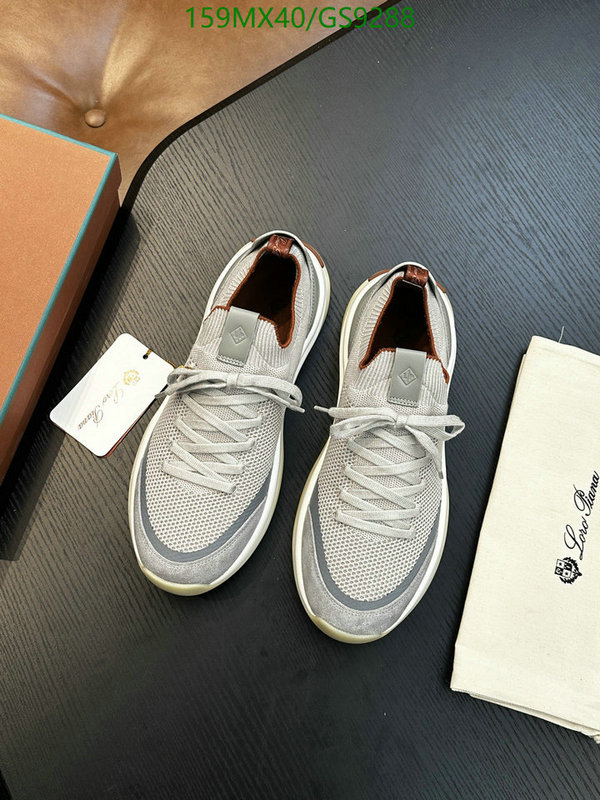 Loro Piana-Men shoes Code: GS9288 $: 159USD-Yupoo.ru - Copybrand.Team photo album Loro Piana-Men shoes Code: GS9288 $: 159USD