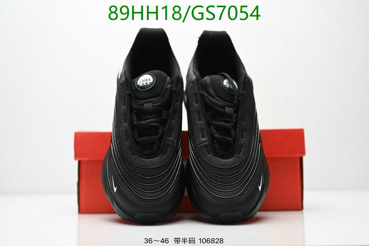 NIKE-Women Shoes Code: GS7054 $: 89USD
