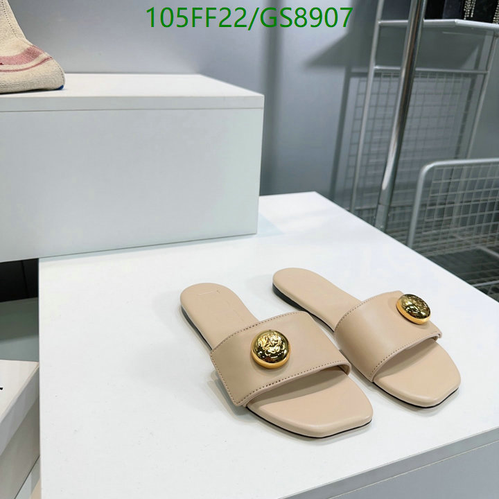 Loewe-Women Shoes Code: GS8907 $: 105USD