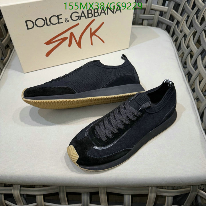D&G-Men shoes Code: GS9229 $: 155USD-Yupoo.ru - Copybrand.Team photo album D&G-Men shoes Code: GS9229 $: 155USD