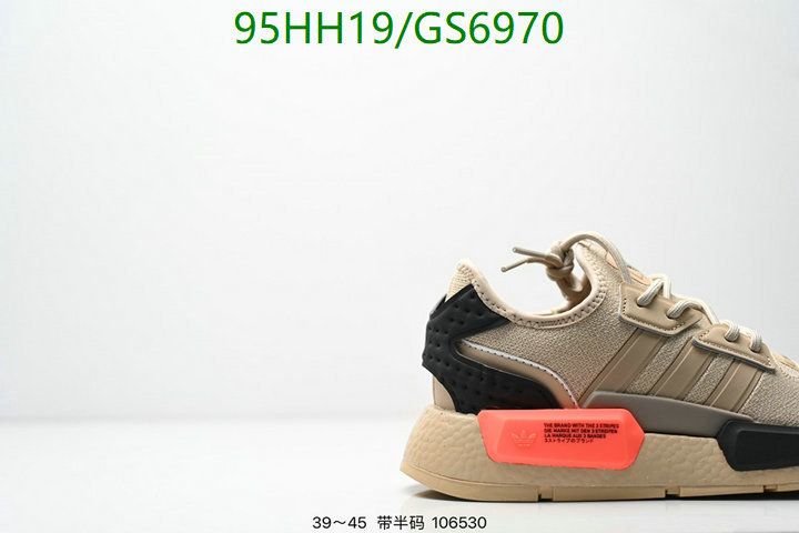 Adidas-Men shoes Code: GS6970 $: 95USD