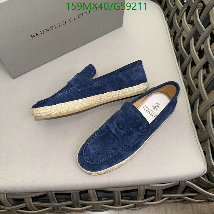 Brunello Cucinelli-Men shoes Code: GS9211 $: 159USD-Yupoo.ru - Copybrand.Team photo album Brunello Cucinelli-Men shoes Code: GS9211 $: 159USD