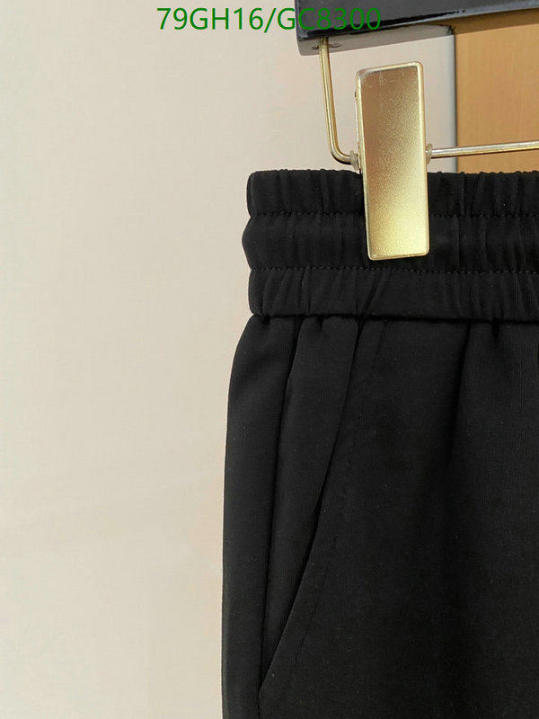 Dior-Clothing Code: GC8300 $: 79USD