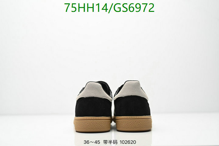 Adidas-Men shoes Code: GS6972 $: 75USD