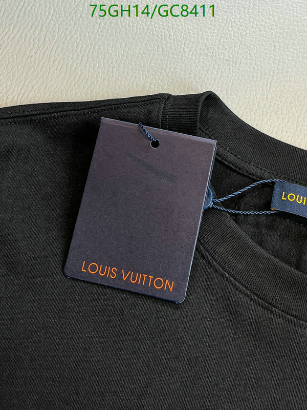 LV-Clothing Code: GC8411 $: 75USD