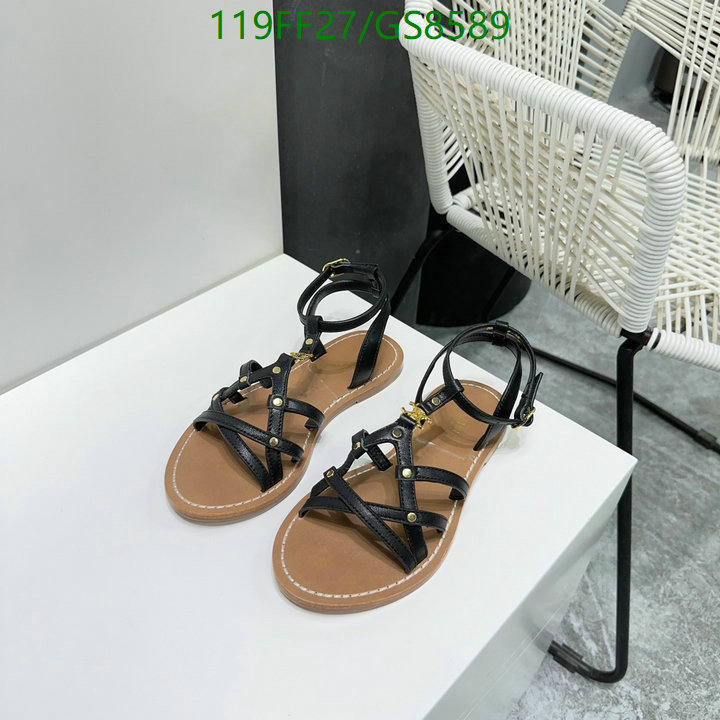 Celine-Women Shoes Code: GS8589 $: 119USD