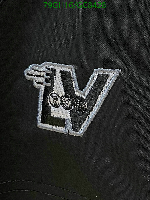 LV-Clothing Code: GC8428 $: 79USD