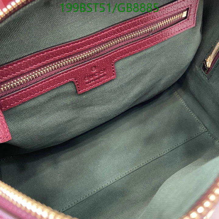 Gucci-Bag-Mirror Quality Code: GB8885 $: 199USD
