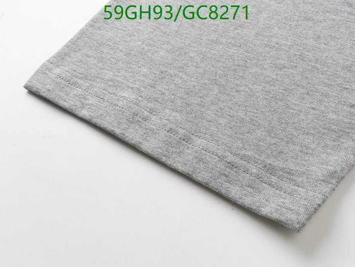 Balenciaga-Clothing Code: GC8271 $: 59USD