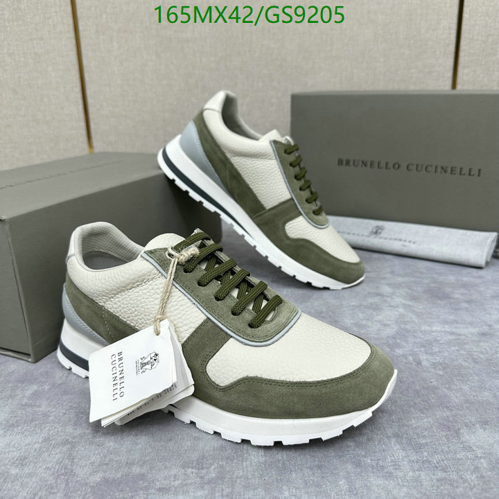 Brunello Cucinelli-Men shoes Code: GS9205 $: 165USD-Yupoo.ru - Copybrand.Team photo album Brunello Cucinelli-Men shoes Code: GS9205 $: 165USD