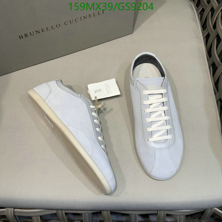 Brunello Cucinelli-Men shoes Code: GS9204 $: 159USD-Yupoo.ru - Copybrand.Team photo album Brunello Cucinelli-Men shoes Code: GS9204 $: 159USD