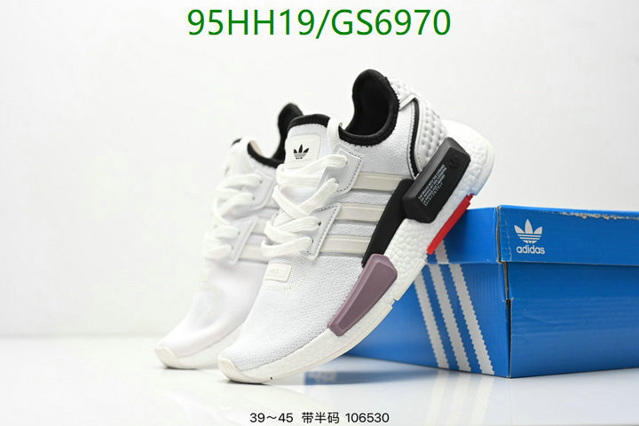 Adidas-Men shoes Code: GS6970 $: 95USD