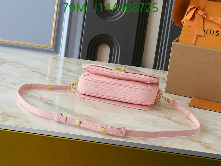 LV-Bag-4A Quality Code: GB8725 $: 79USD-Yupoo.ru - Copybrand.Team photo album LV-Bag-4A Quality Code: GB8725 $: 79USD