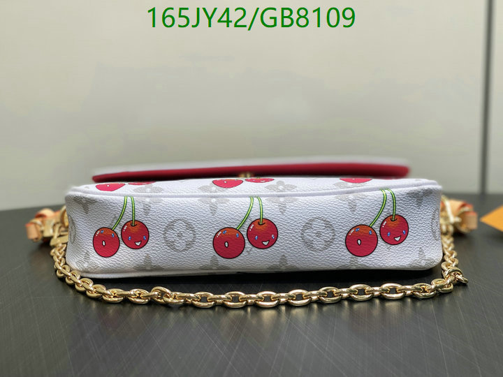 LV-Bag-Mirror Quality Code: GB8109 $: 165USD