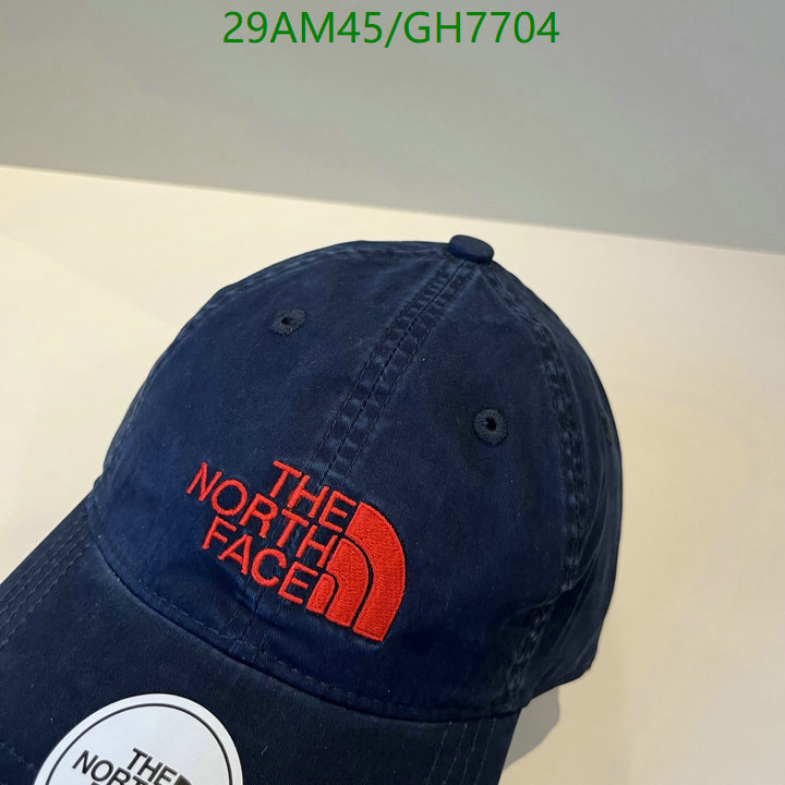 The North Face-Cap(Hat) Code: GH7704 $: 29USD